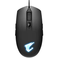 Игровая мышь Gigabyte M2 фото 1